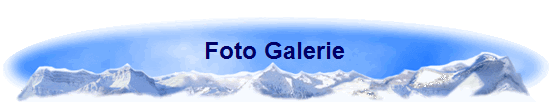Foto Galerie