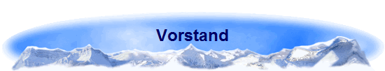 Vorstand