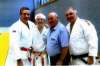 In Erinnerung an Toni Bader 9. Dan Jujutsu & 8. Dan Judo. Verstorben im Alter mit 89 Jahren in Neum�nster.