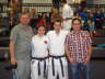 Samstag, 14. Mai 2011. Deutsche Karate Meisterschaften in K�ln.
