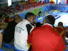Samstag, 09.08. bis Freitag, 15.08.08. Olympische Judo Wettk�mpfe in Peking.