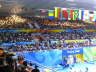 Samstag, 09.08. bis Freitag, 15.08.08. Olympische Judo Wettk�mpfe in Peking.