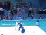 Samstag, 09.08. bis Freitag, 15.08.08. Olympische Judo Wettk�mpfe in Peking.