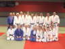 Sonntag, 21.12.08. Individuelles Judo Sonntagsmorgen Training mit Josef Hoos 6. Dan, Pr�sident des NWDK und VizePr�sident des NWJV