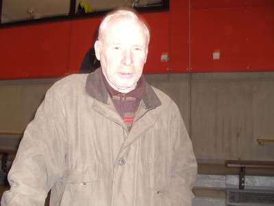 Freitag, 15.05.09. Hans Marquet verstorben