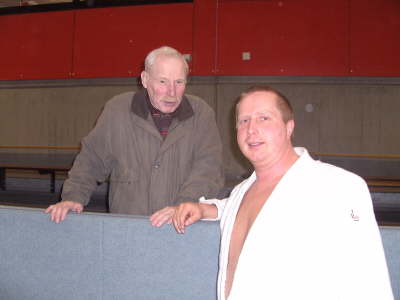 Freitag, 15.05.09. Hans Marquet verstorben