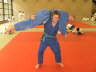 Sonntag, 15.02.09. Judo Training im BLZ K�ln.