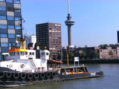 Sonntag, 23. - Montag, 31.08.09. Judo WM in Rotterdam (26.-30.08.09)