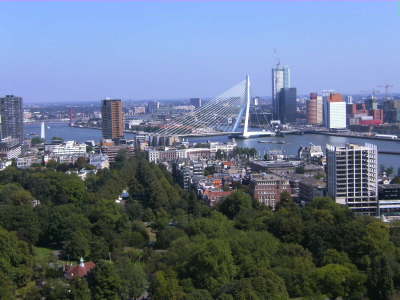 Sonntag, 23. - Montag, 31.08.09. Judo WM in Rotterdam (26.-30.08.09)