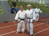 JUDO-WORLD CHAMPIONSHIPS FOR MASTERS 2009 in Sindelfingen Germany