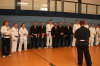 Samstag, 25. u. Sonntag, 26.04.09. Budo Gala 2009 in M�hlhausen/Th�ringen.