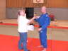 Samstag, 19.05.07. 10. Christel Schlör Judo Wanderpokal-Tunier in der Sporthalle Im Weidenbruch.