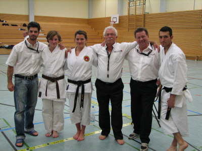 Samstag, 28.05.11. Hellweg-Cup und Landesmeisterschaften Junioren und Senioren in Wattenscheid.