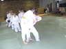 Dienstag, 19.06.07. Judo Kyu-Prüfung in der TH der Schule Kopernikus-Str.