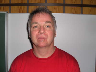 Sonntag, 17.12.06. JHV des NWDK Kreis K�ln.