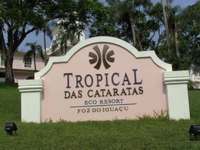 Montag/Dienstag, 17./18.09.07. An den Iguacu Wasserf�lle