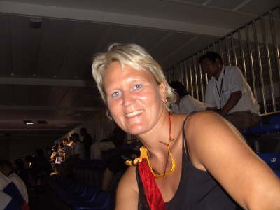 Samstag, 09.08. bis Freitag, 15.08.08. Olympische Judo Wettk�mpfe in Peking.