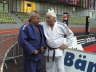 JUDO-WORLD CHAMPIONSHIPS FOR MASTERS 2009 in Sindelfingen Germany