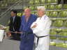 JUDO-WORLD CHAMPIONSHIPS FOR MASTERS 2009 in Sindelfingen Germany