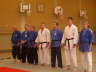 Freitag, 14.09.07. Goshin Jitsu Dan Pr�fung im Dojo SOS Finkenberg in K�ln-Porz