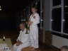Dienstag, 18.12.07. Judo Kyu-Pr�fung in der TH der Kopernikus-Str. K�ln-Buchforst