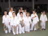 Dienstag, 18.12.07. Judo Kyu-Pr�fung in der TH der Kopernikus-Str. K�ln-Buchforst