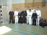 Samstag, 26. + Sonntag, 27.04.08. Internationales Martial - Art - Seminar 2008 in M�hlhausen-Ammern/Th�ringen