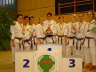 Samstag, 20.10.07. LM Karate der Kinder, Schüler und Jugendlichen in Pulheim