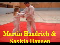 BCK Judo Martin & Saskia